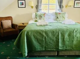 The Boatside Inn - North Tyne - 2 Bedroom Cottage