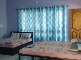 Nestle Sahayadri Beachfront Murudeshwar