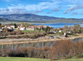 La casuca de Antoniooti, hotelli Las Rozas de Valdearroyossa