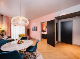 Hotel Keur - Apartments