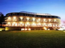 Oxford University Club