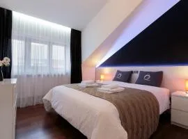 The Queen Luxury apartments - Villa Giorgia