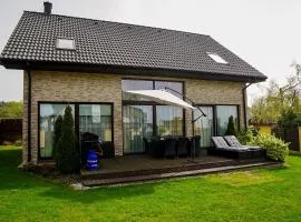 Sunny House by Baltic Home