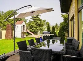 Sunny House by Baltic Home