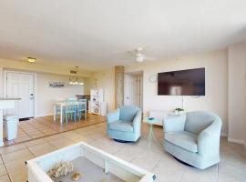 Dune Pointe 403, apartemen di Fort Walton Beach