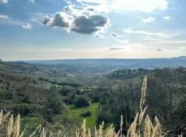 Sky view, Attico vicino Roma