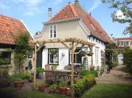 Texel lodge