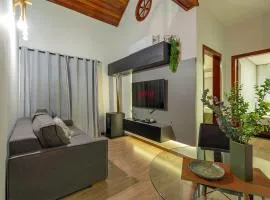 Excelente e bem no centro - @stayhousetemporada