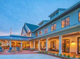 Bayside Resort --- 38047 Boxwood Terrace #101, ξενοδοχείο σε Selbyville