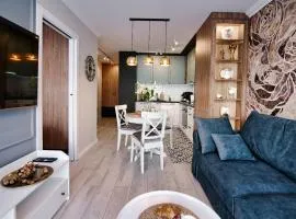 Apartament Bulwary317