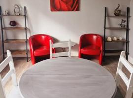 3 Bedroom house, close to woodland, chesterfield and peak District, hotel v destinaci Brimington