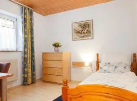 Apartment Babenhausen