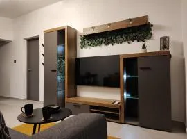 Apartment Boras
