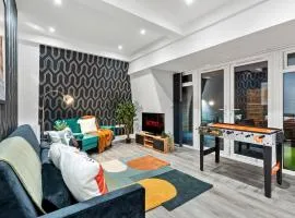 Lovely Penthouse in Worthing - Sleeps 6