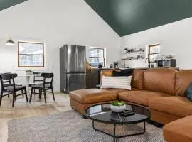 Hudson Valley and The Berkshires Cottage