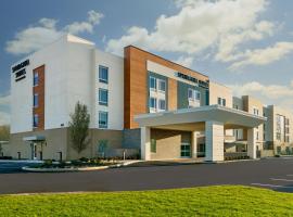 SpringHill Suites by Marriott Arlington TN, hotel a Arlington