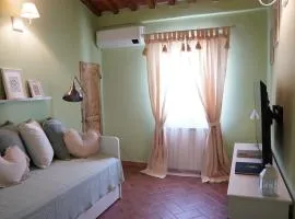 Casa LIZ