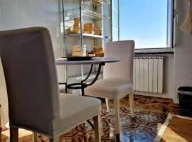 [Vista Mare] La Finestra sul Mare