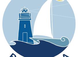 Bed and Breakfast La Vela, bed and breakfast v destinaci Giglio Porto