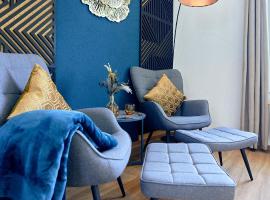 LIVING Apartments / FeWo Neuwied, דירה בנויוויד