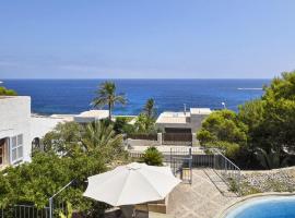 Ratjada, hotel v destinaci Font de Sa Cala