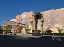 Fairfield Inn & Suites Fort Pierce / Port St Lucie