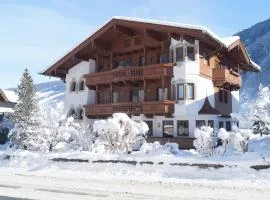 Landhaus Sabrina
