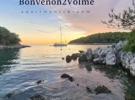 Bonvenon2Volme Apt&Room