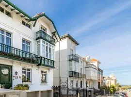 Gran casa familiar al lado de la playa