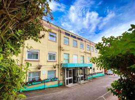 The Tor Park Hotel, bed and breakfast v destinaci Torquay