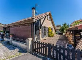 Cendrillon location bien située