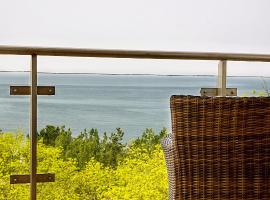 Promenada Gwiazd by Baltic Home, hotel in Międzyzdroje