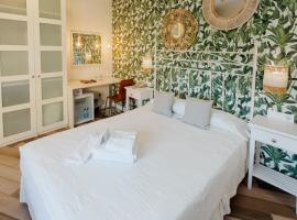 데니아에 위치한 호텔 Hotel MR Costa Blanca