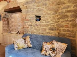 La Reginetta Holiday Home, hotel in Tuoro sul Trasimeno