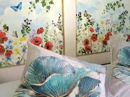 La Reginetta Holiday Home