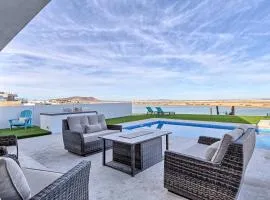 Luxury Retreat Playa Laguna: 5-Bedroom Bliss
