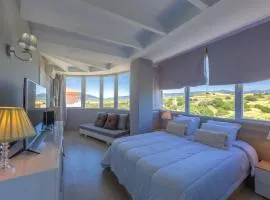 Tarifa Penthouse La Marina