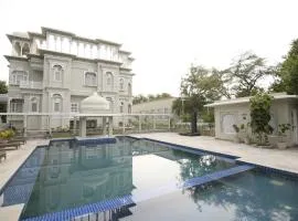 The Tiger Villa Ranthambore ATD India Group