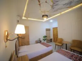 Annex Hotel Khiva