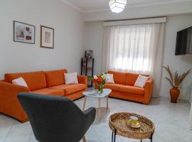 Viesnīca 50 DANAIDES pilsētā Argosa