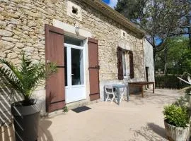 Gîte Les Longères