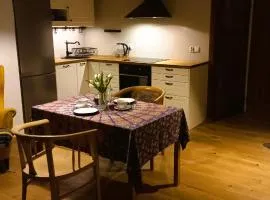 Apartament Felix