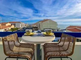 Spacieux appartement quartier de La Chaume - 4 pers