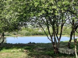 Chez Marc, hotel in Lubersac