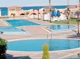 بورتو South Beach ELSOKHNA For family