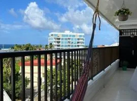 Hermoso LOFT con una VISTA increible