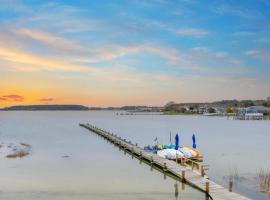 The Bay Resort, hotell i Dewey Beach