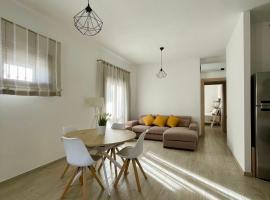 Dimora La Coccinella - Accommodation, apartamento em Muravera