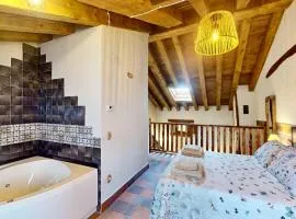 Casa Rural La Fuente del Fresno