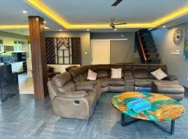 Secluded 2 Bedroom Villa